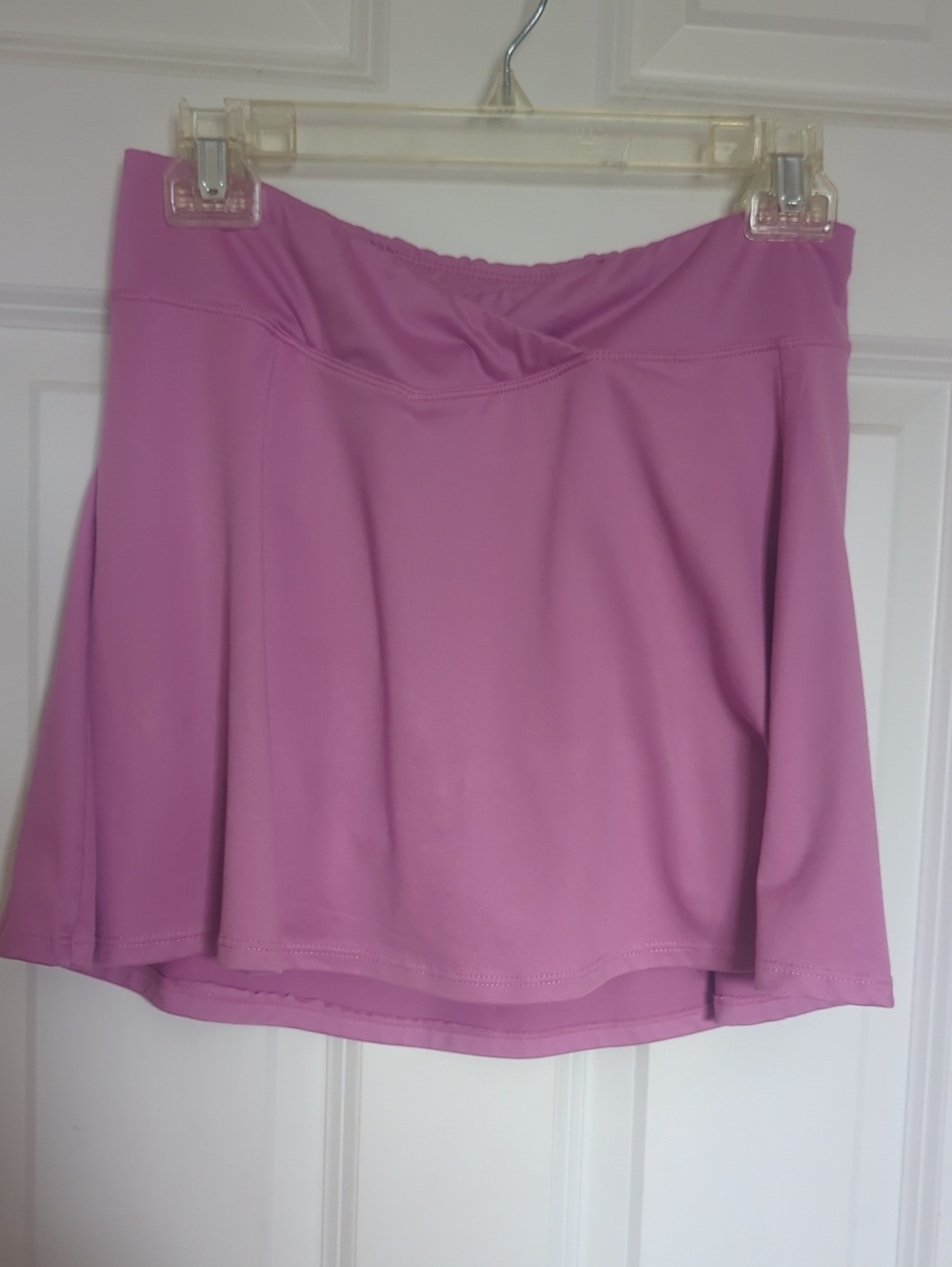 Girls Skort Pink Champion Size XL/16